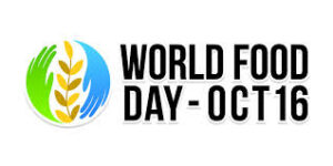 World food day