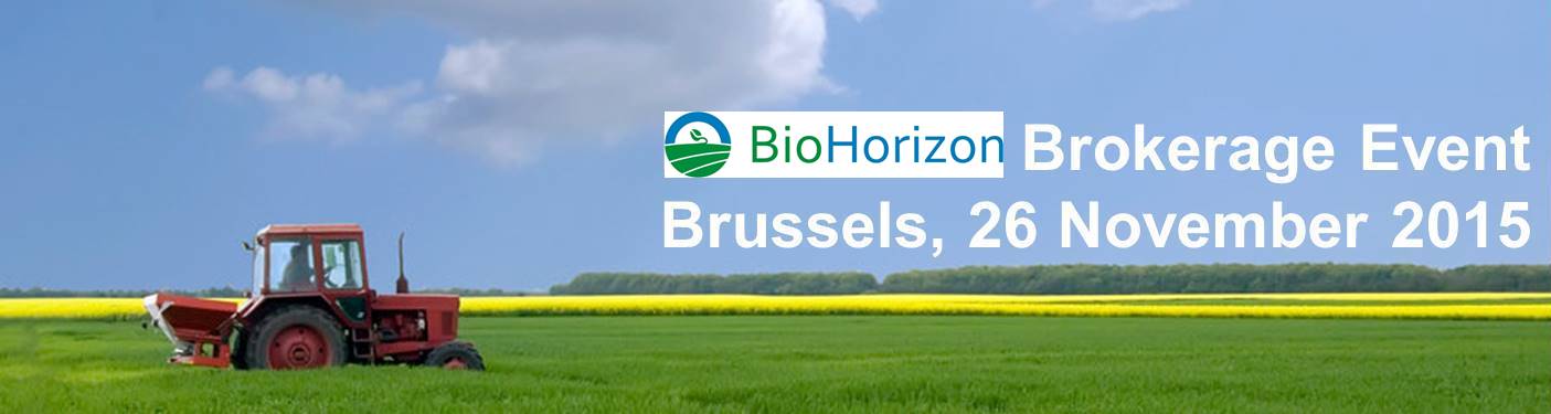 BioHorizon International Brokerage Event