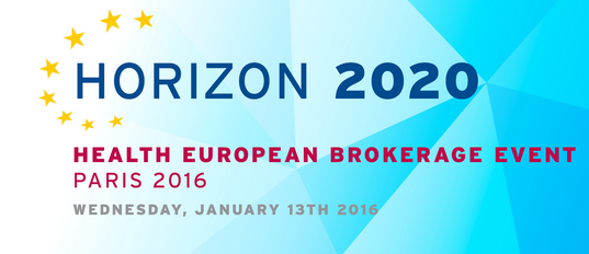 Health European Brokerage Event