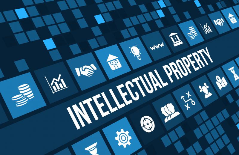 Intellectual Property Protection