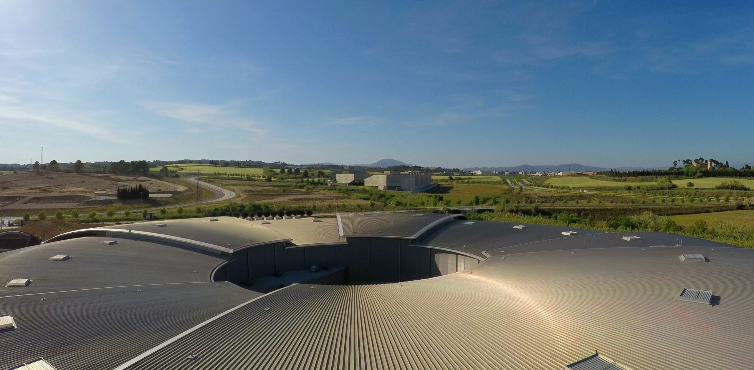 Barcelona_Synchrotron_Park