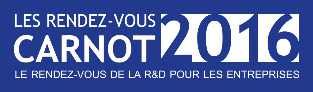 Rendez-Vous Carnot 2016