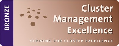 Cluster Excellence Logo