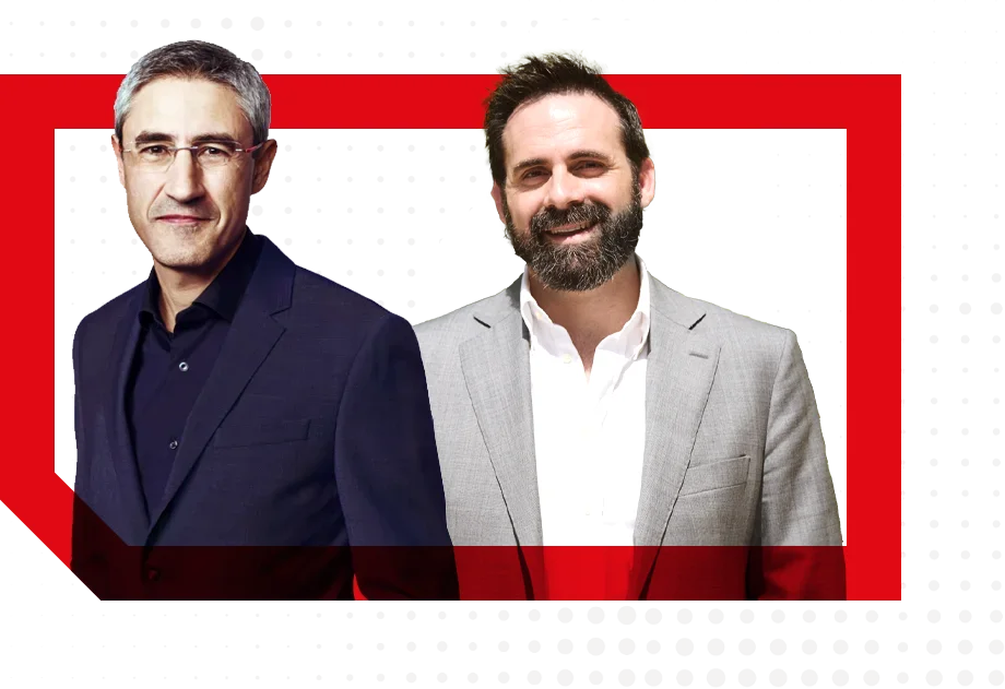 Imagen CEO y Presidente de LEITAT