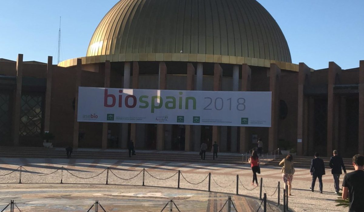 Leitat at BioSpain