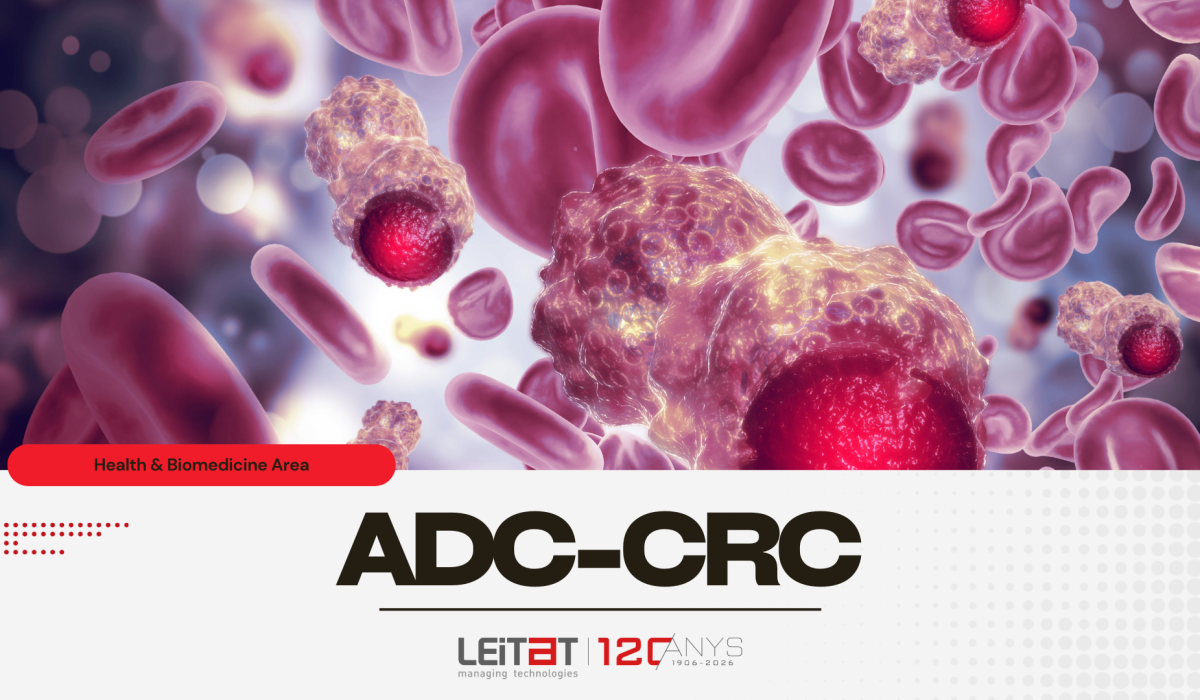 ADC-CRC