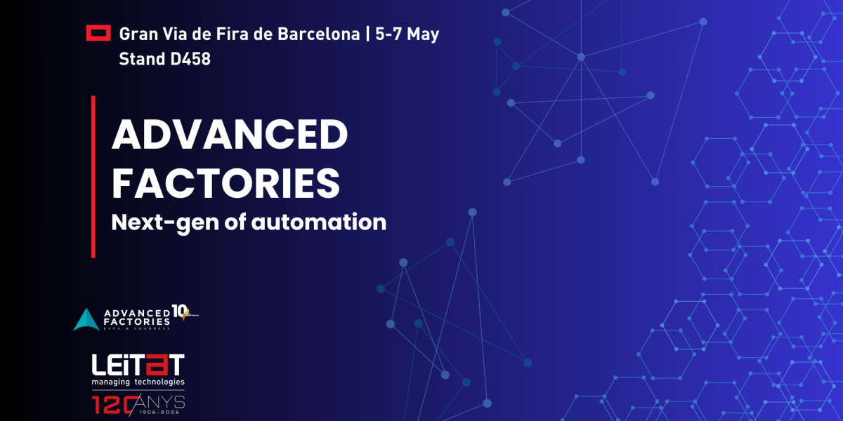 ADVANCED FACTORIES (2)