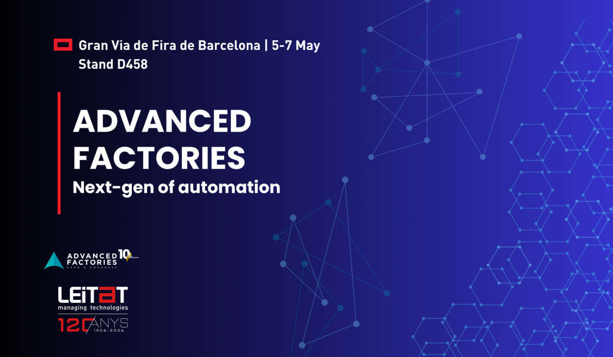 ADVANCED FACTORIES (2)