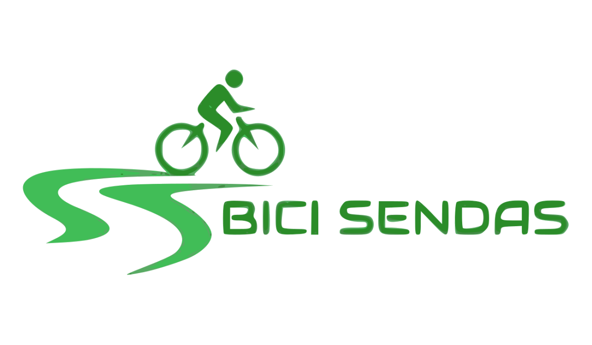 BICI SENDAS logo transparent