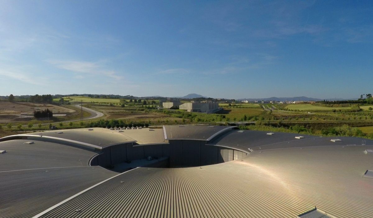 Barcelona_Synchrotron_Park