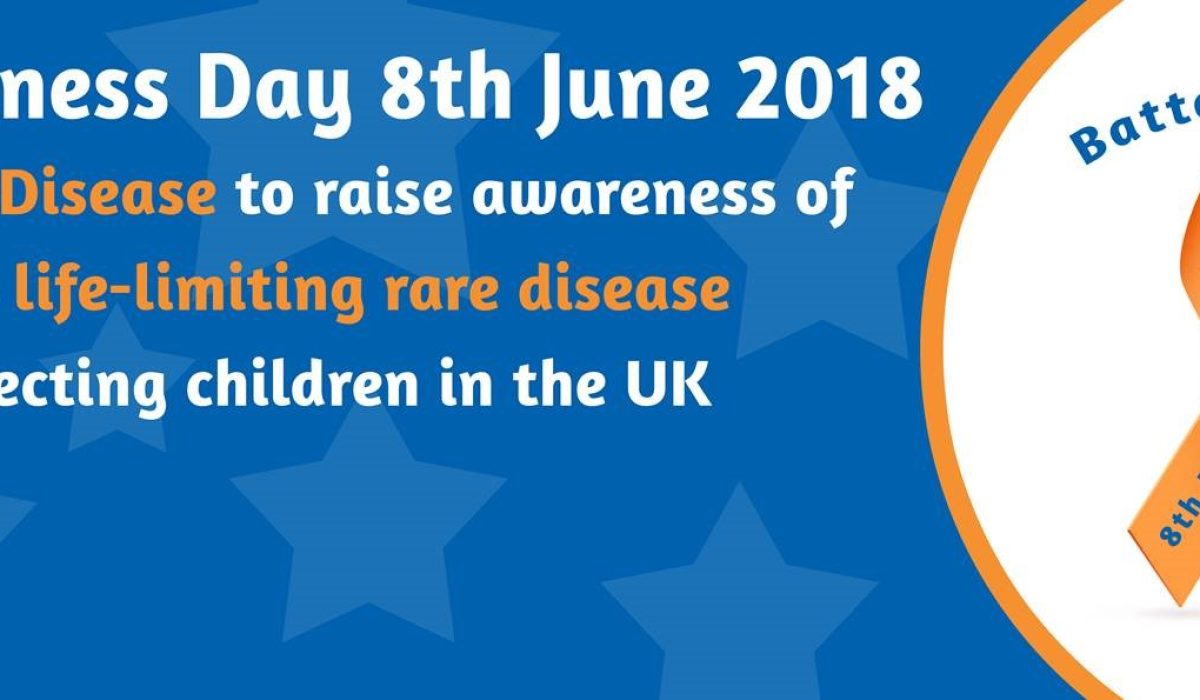 Batten Disease Day