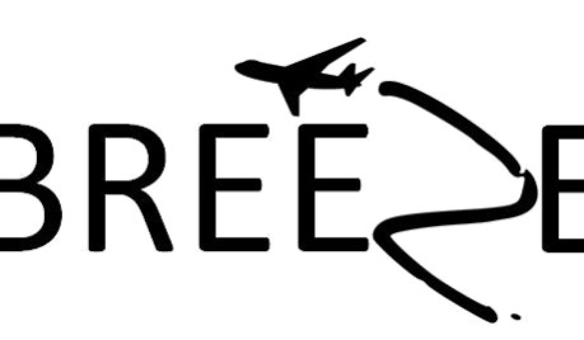 Breeze Logo