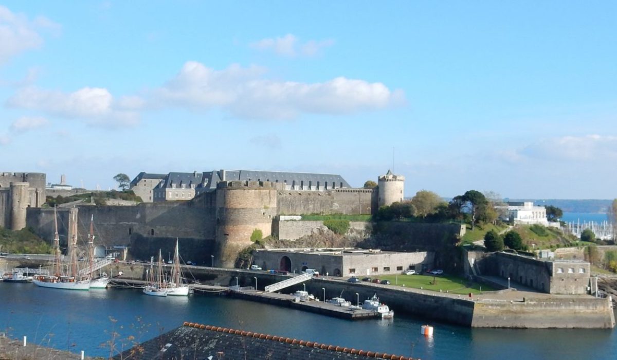 Brest-Chateau