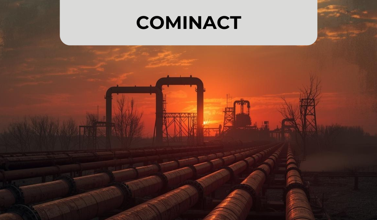 COMINACT