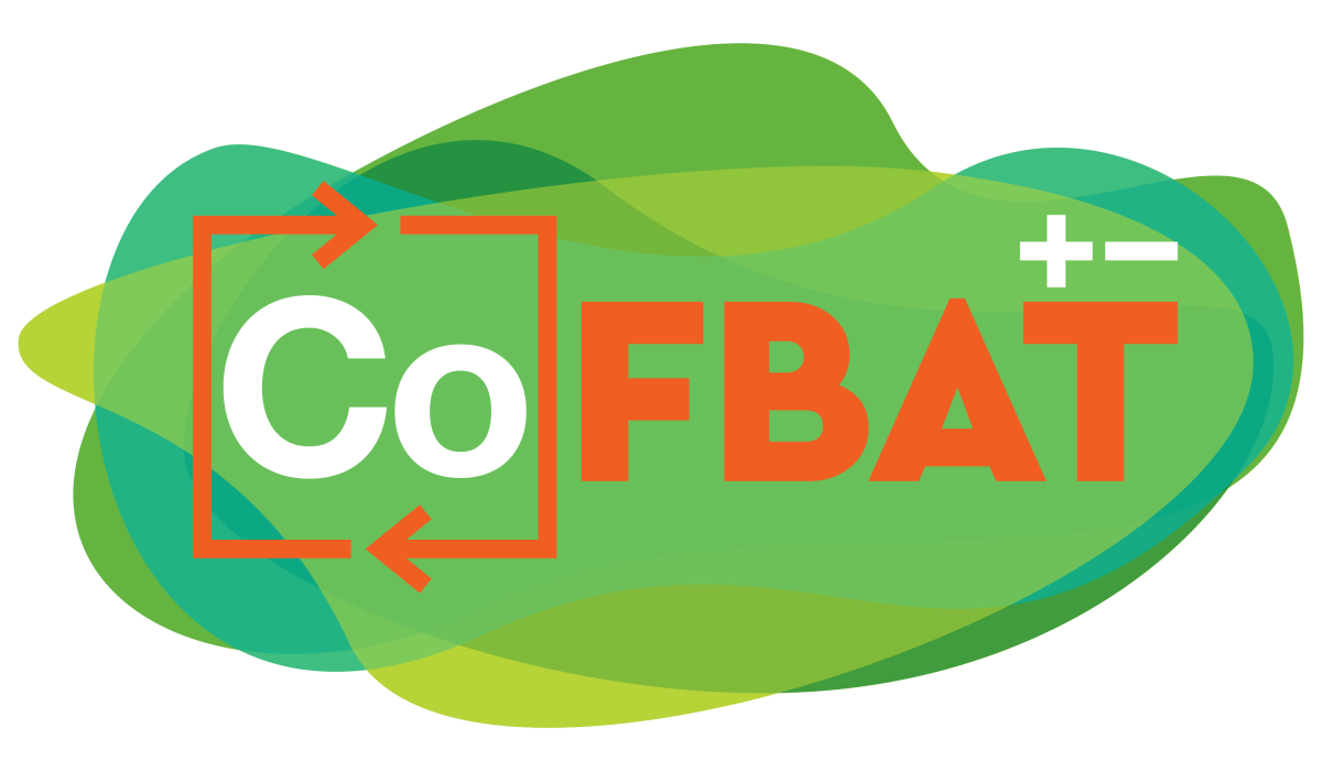 CofBAT Logo by Lift