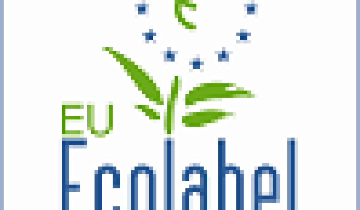 Ecolabel