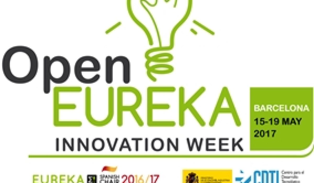 Eureka Innovation week