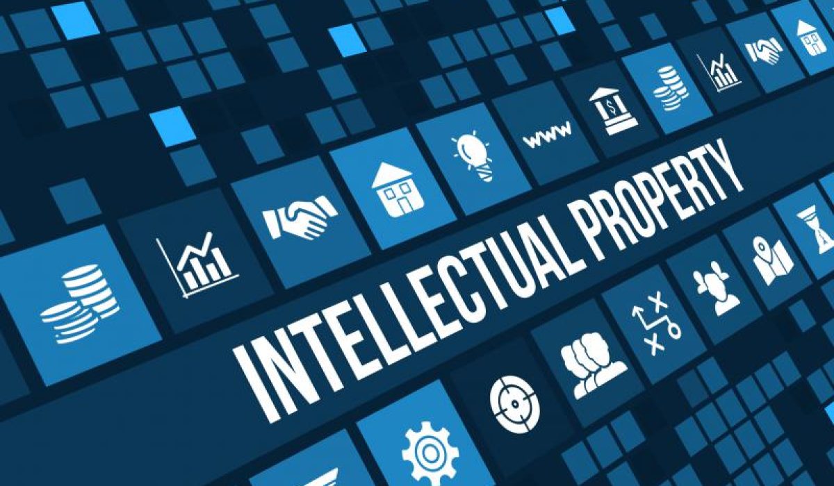 Intellectual Property Protection