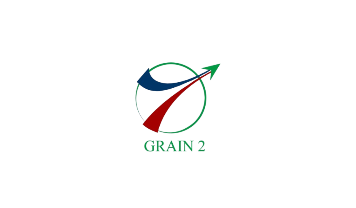 GRAIN · LOGO