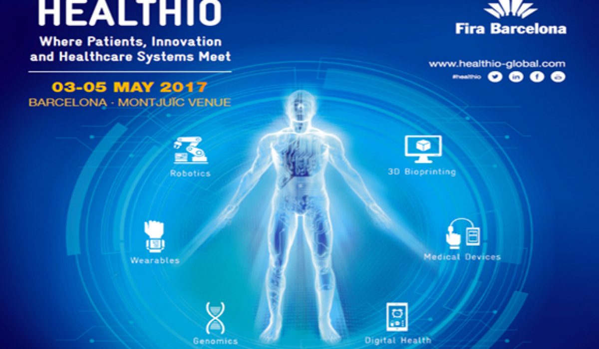 HEALTHIO 1