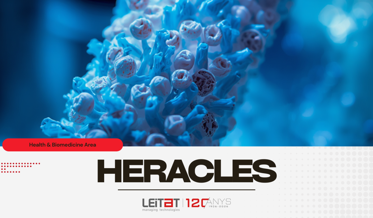 HERACLES