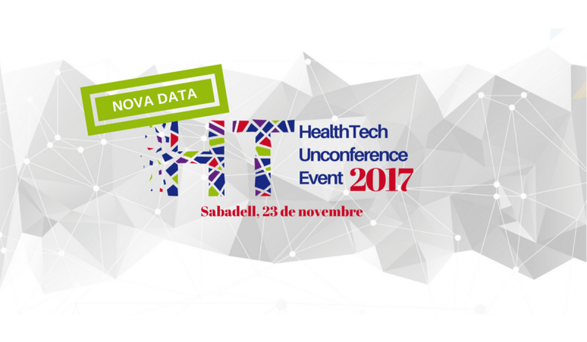 Health Tech event