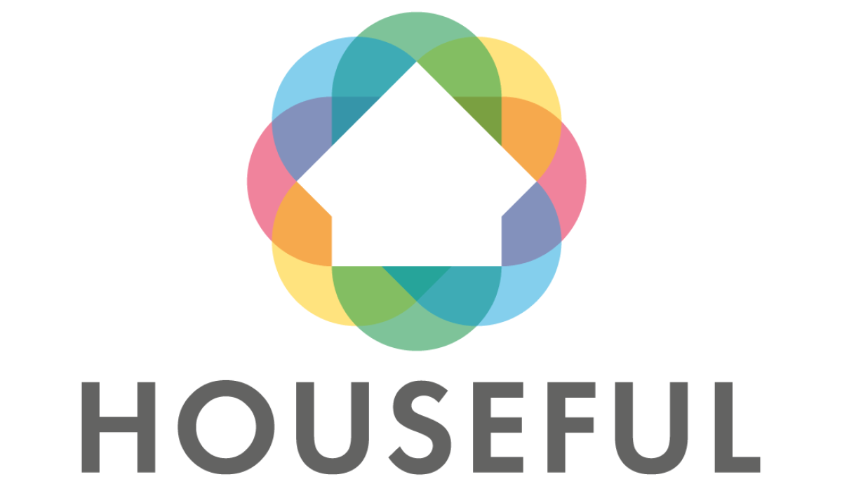 Houseful square logo