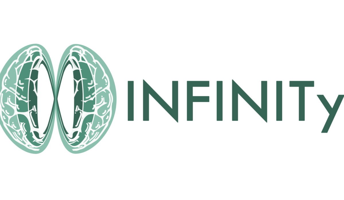 INFINITY LOGO