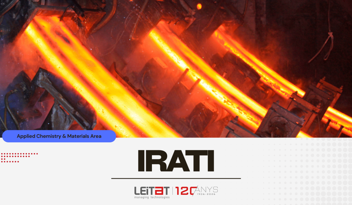 IRATI
