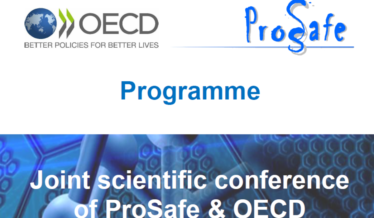 joint-scientific-conference-of-prosafe-oecd