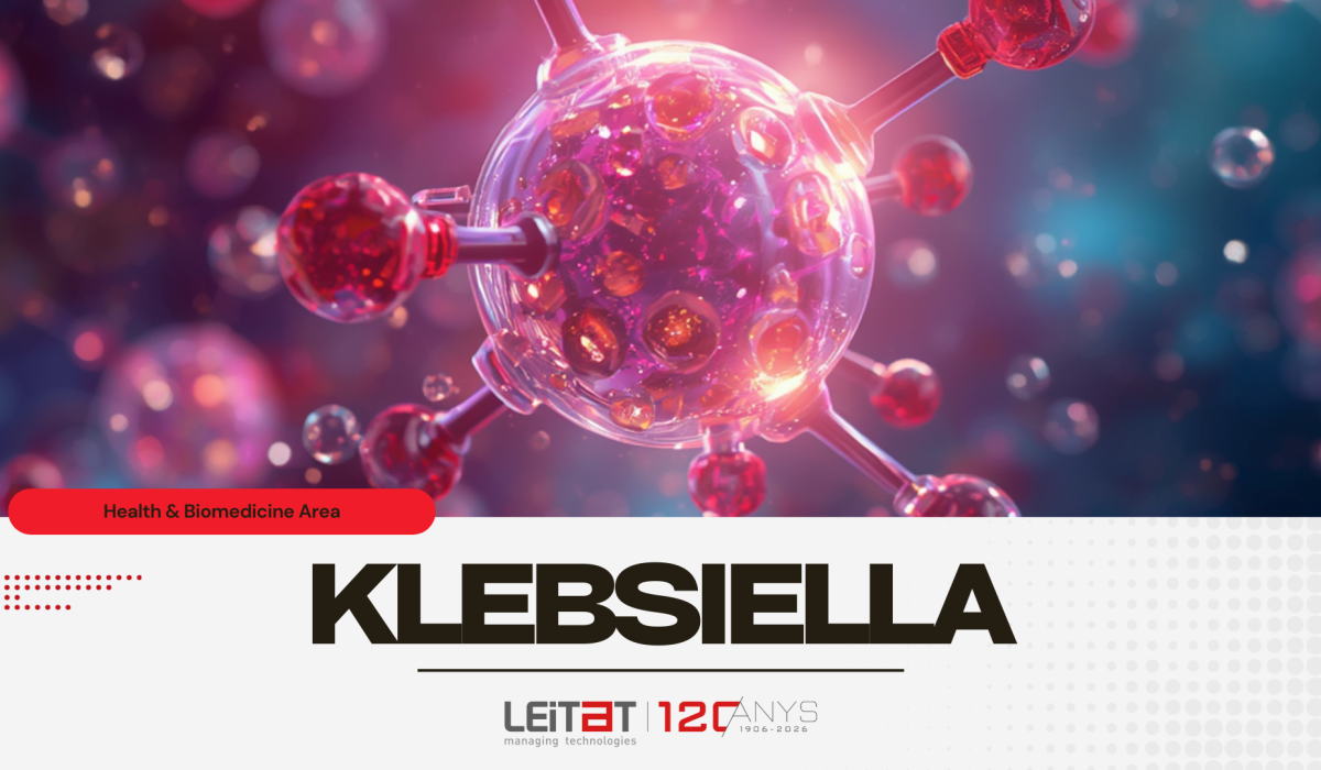 KLEBSIELLA