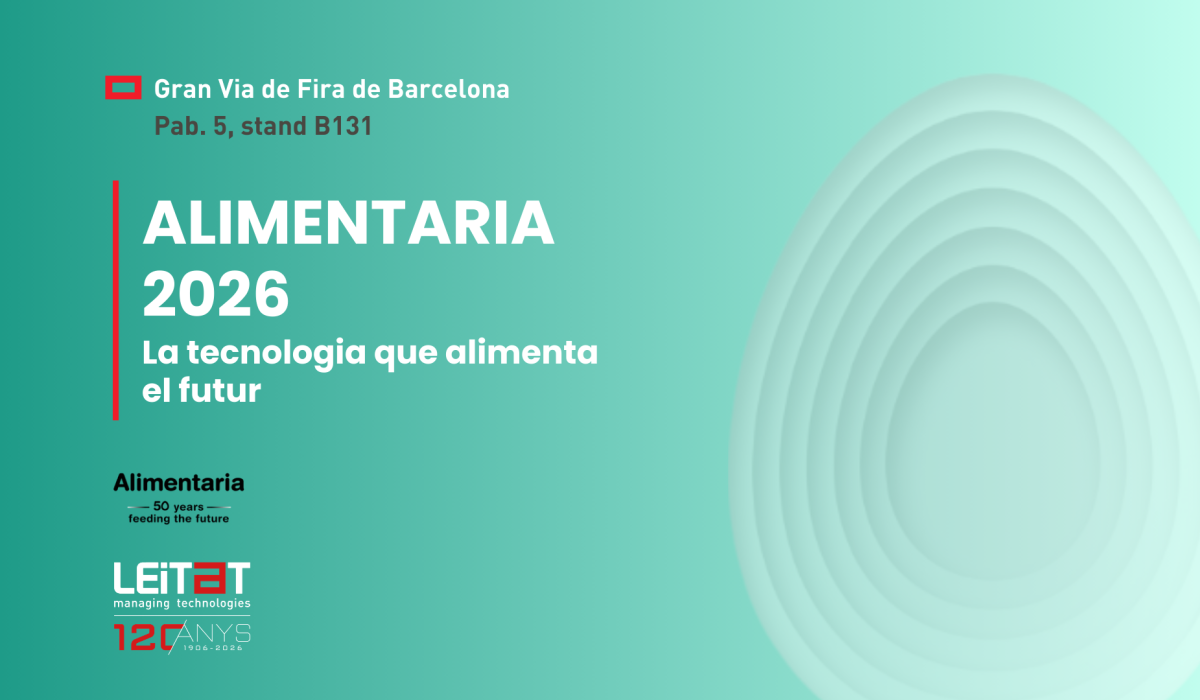 LEITAT - ALIMENTARIA 2026 (1)