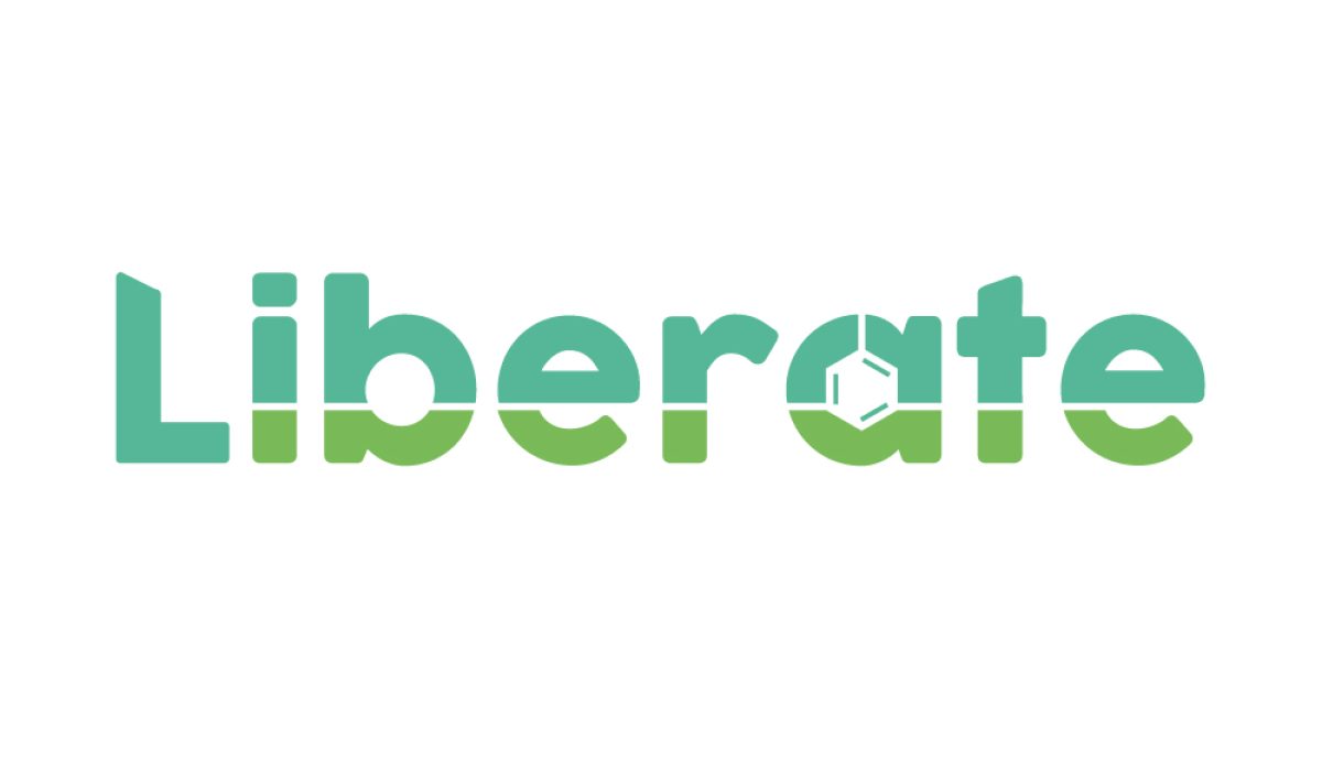 LOGO-LIBERATE