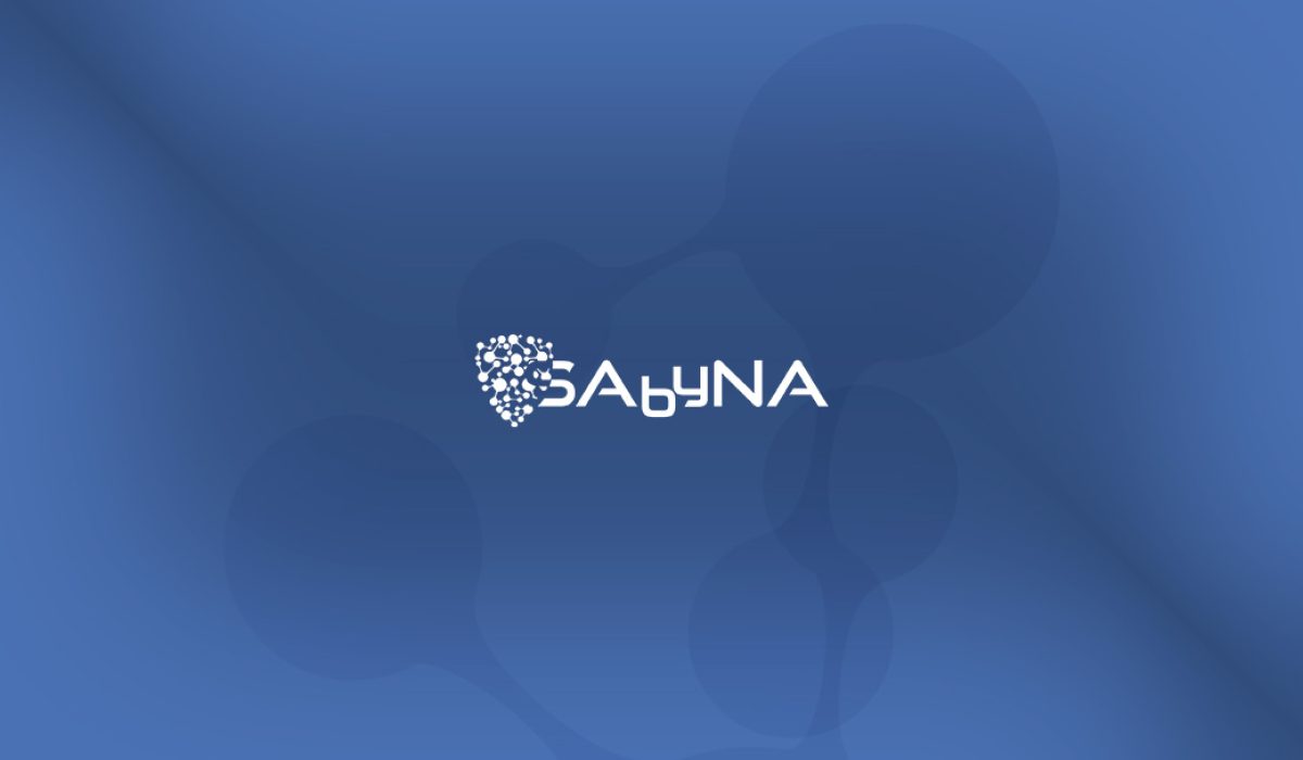 LOGO SABYNA