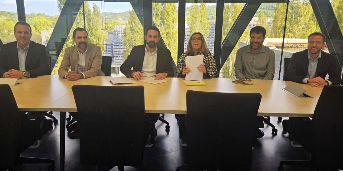 Leitat - Parc Recerca i Innovació Universitat Girona