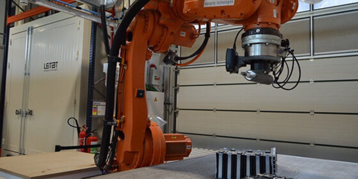 Leitat industria quimica