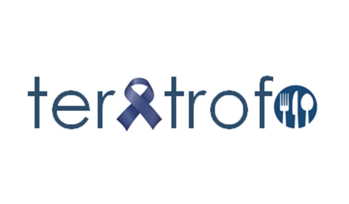 Logo project TERATROFO