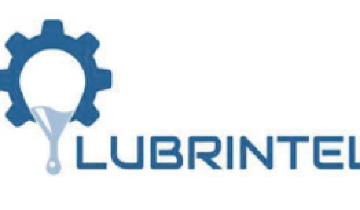 Lubrintel logo