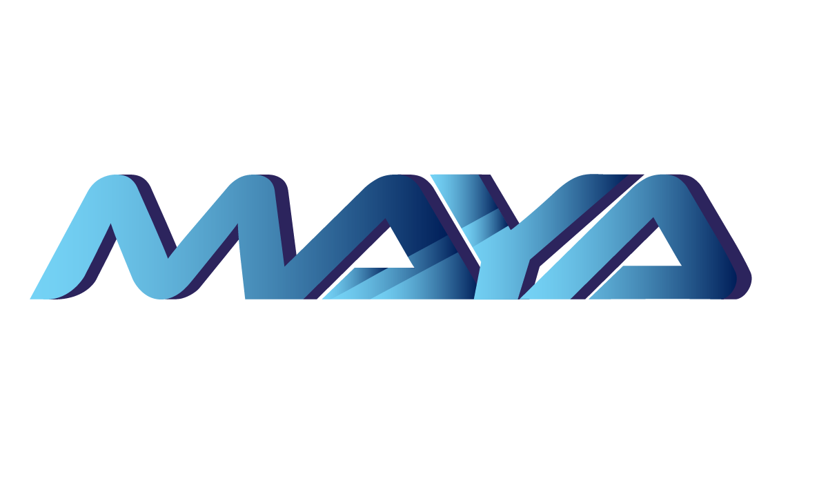 MAYA logo H2020