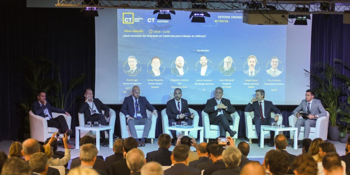 MESA REDONDA CT 2