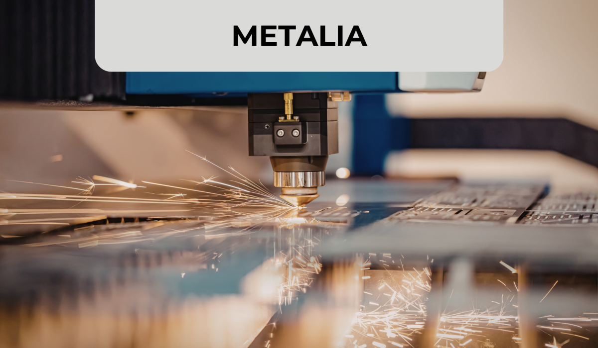 METALIA