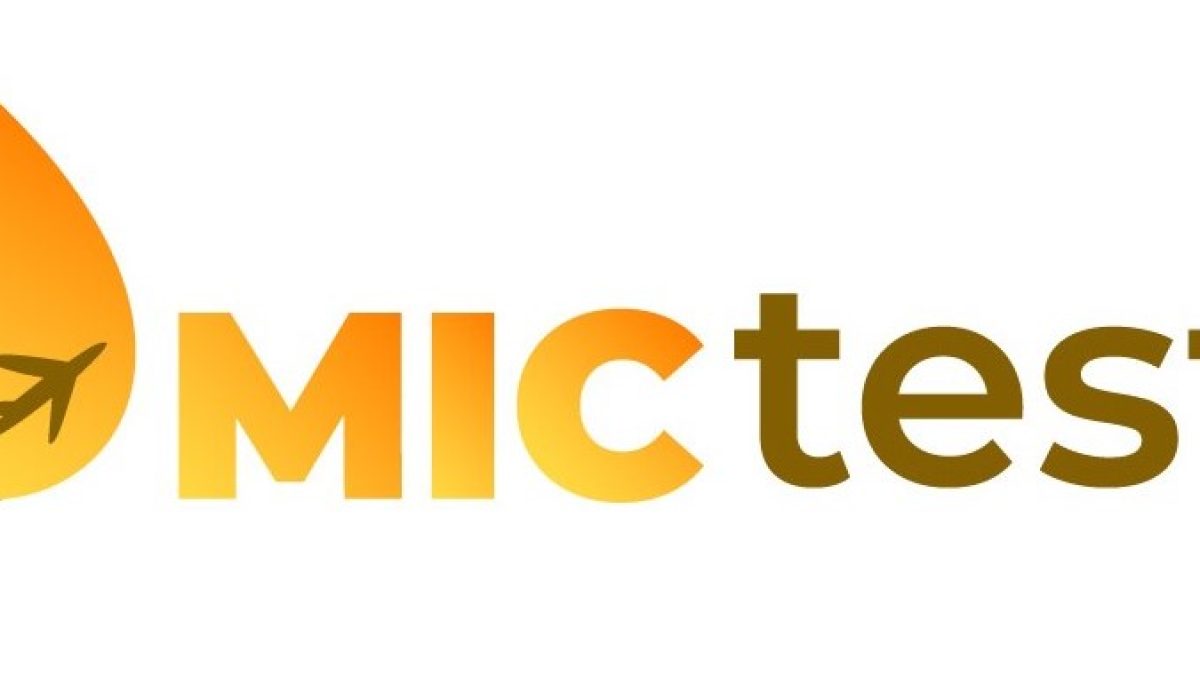 MICTEST horizontal