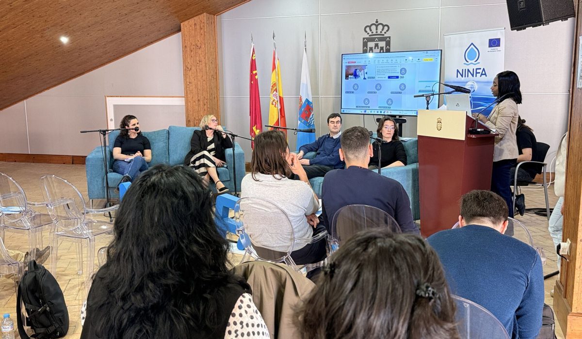 NINFA-WORKSHOP