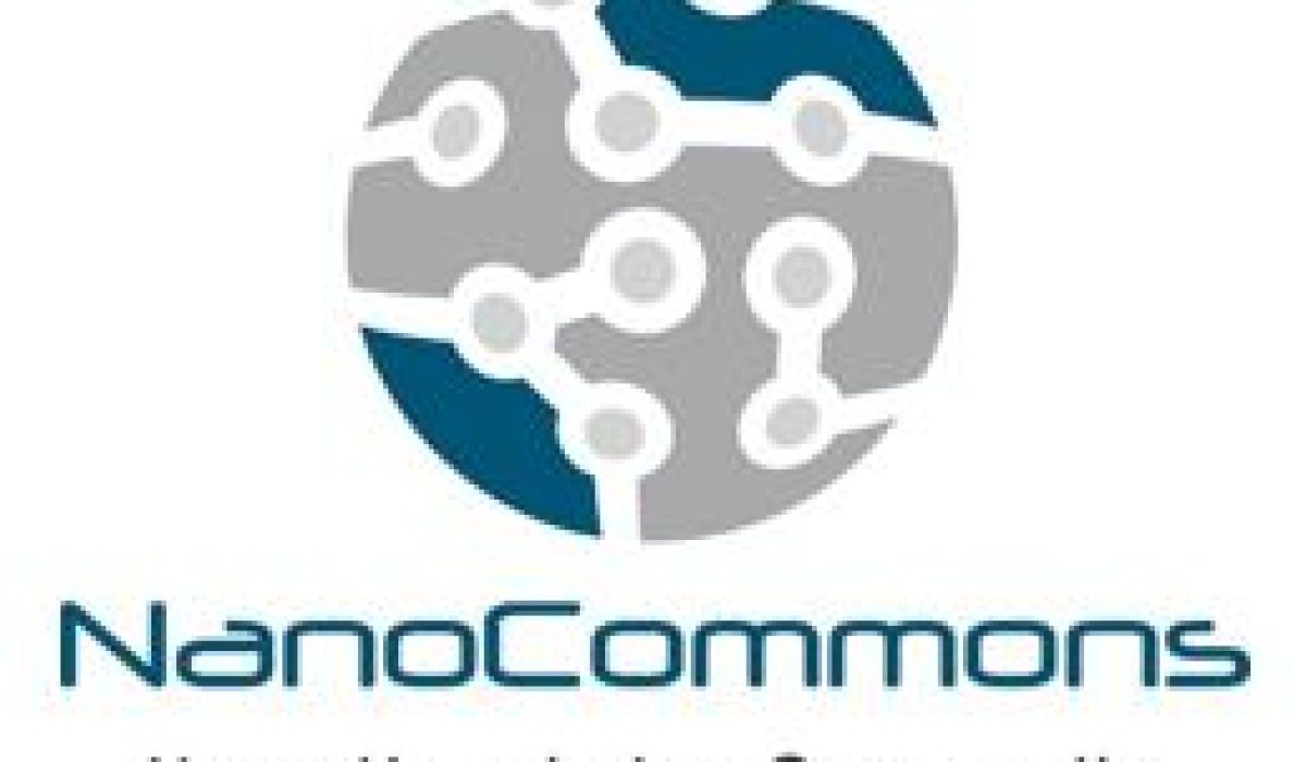 NanoCommons Logo