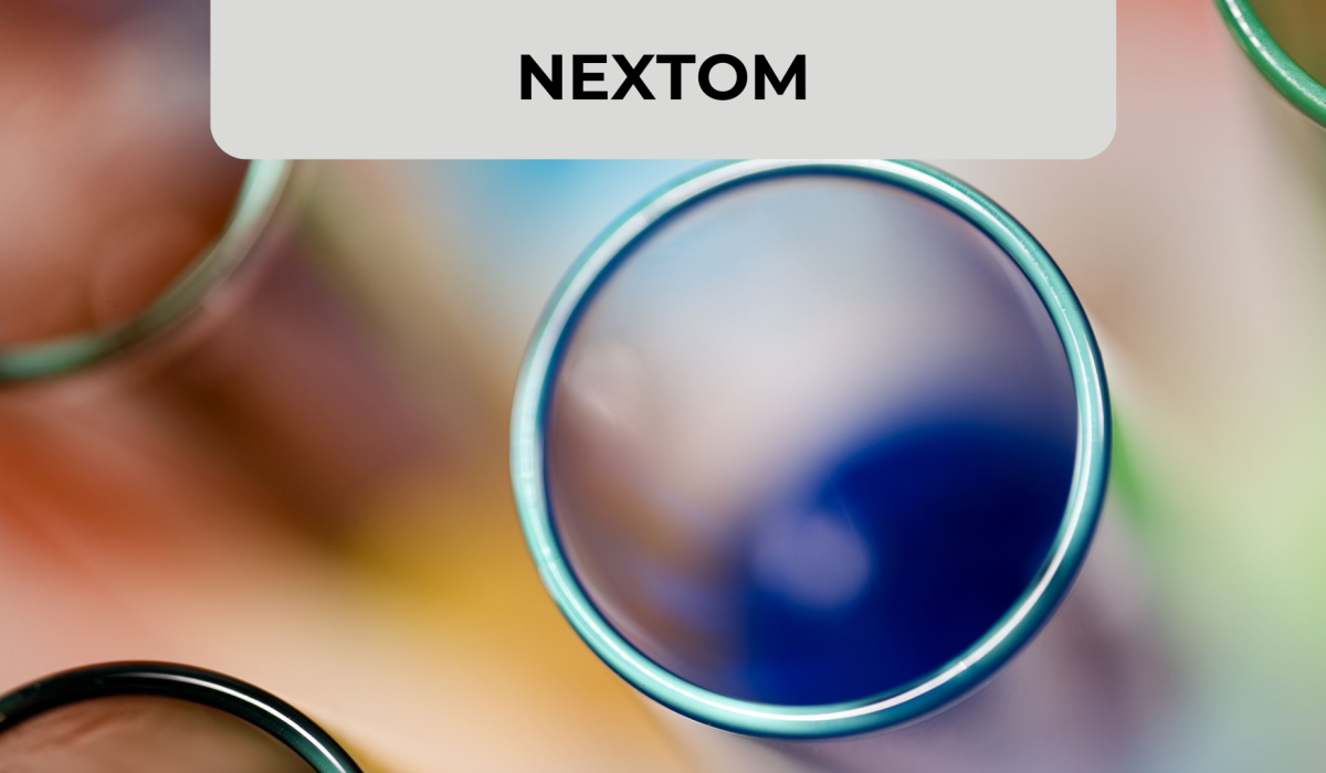 Nextom final