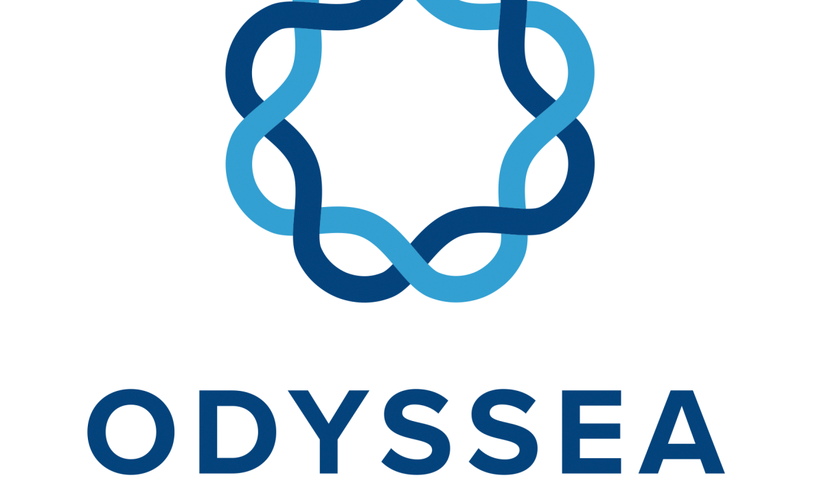 ODYSSEA Logo V1.0