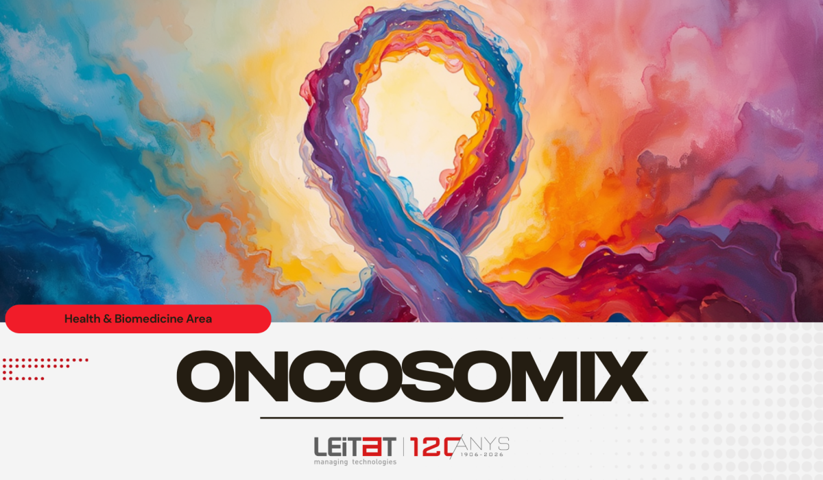 ONCOSOMIX