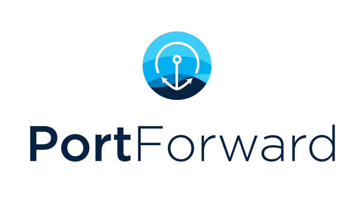 Port Forward_Logo-01