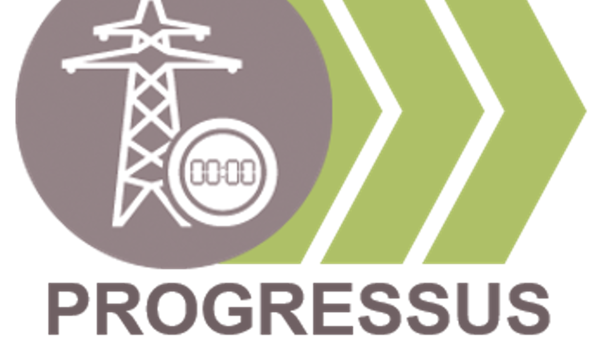 Progressus H2020 project logo