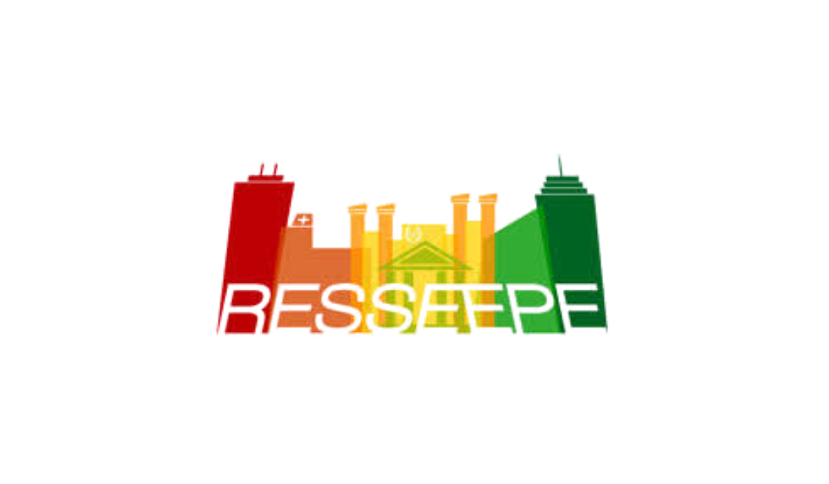 RESSEEPE · LOGO
